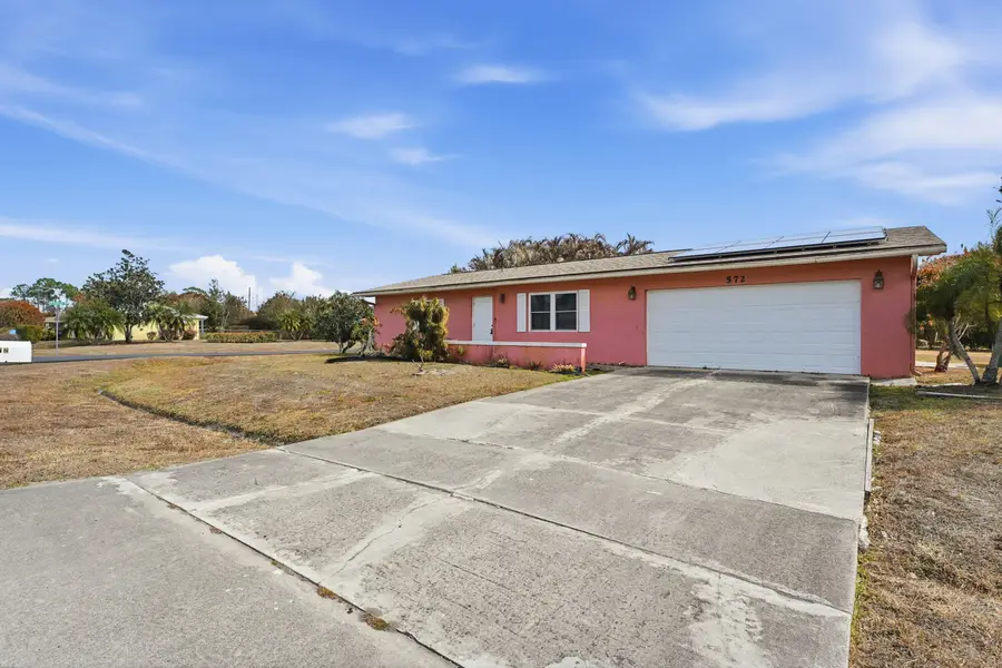 572 SE Fallon Drive, Port Saint Lucie, FL 34983 - #3