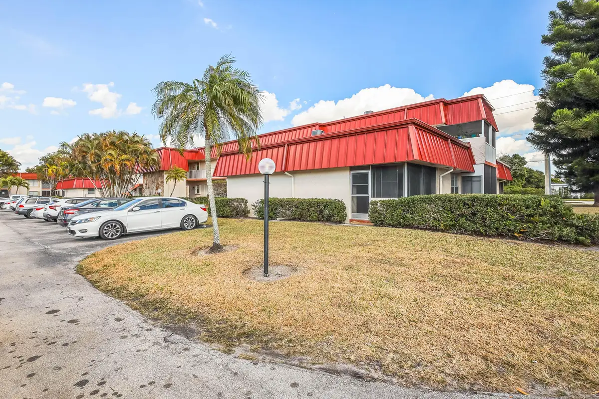 12013 Greenway Cir S #110, Royal Palm Beach, FL 33411 - #1