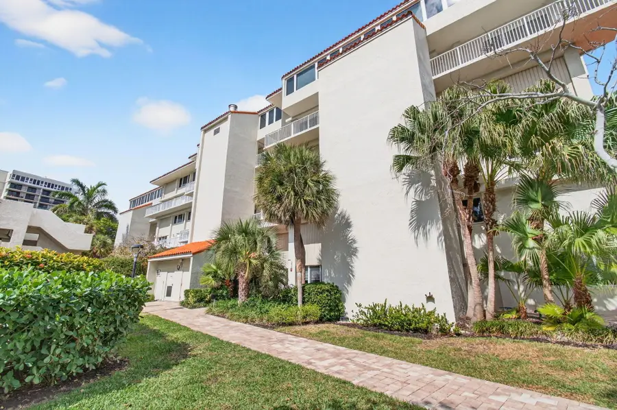 3908 S Ocean Boulevard #127, Highland Beach, FL 33487 - #3