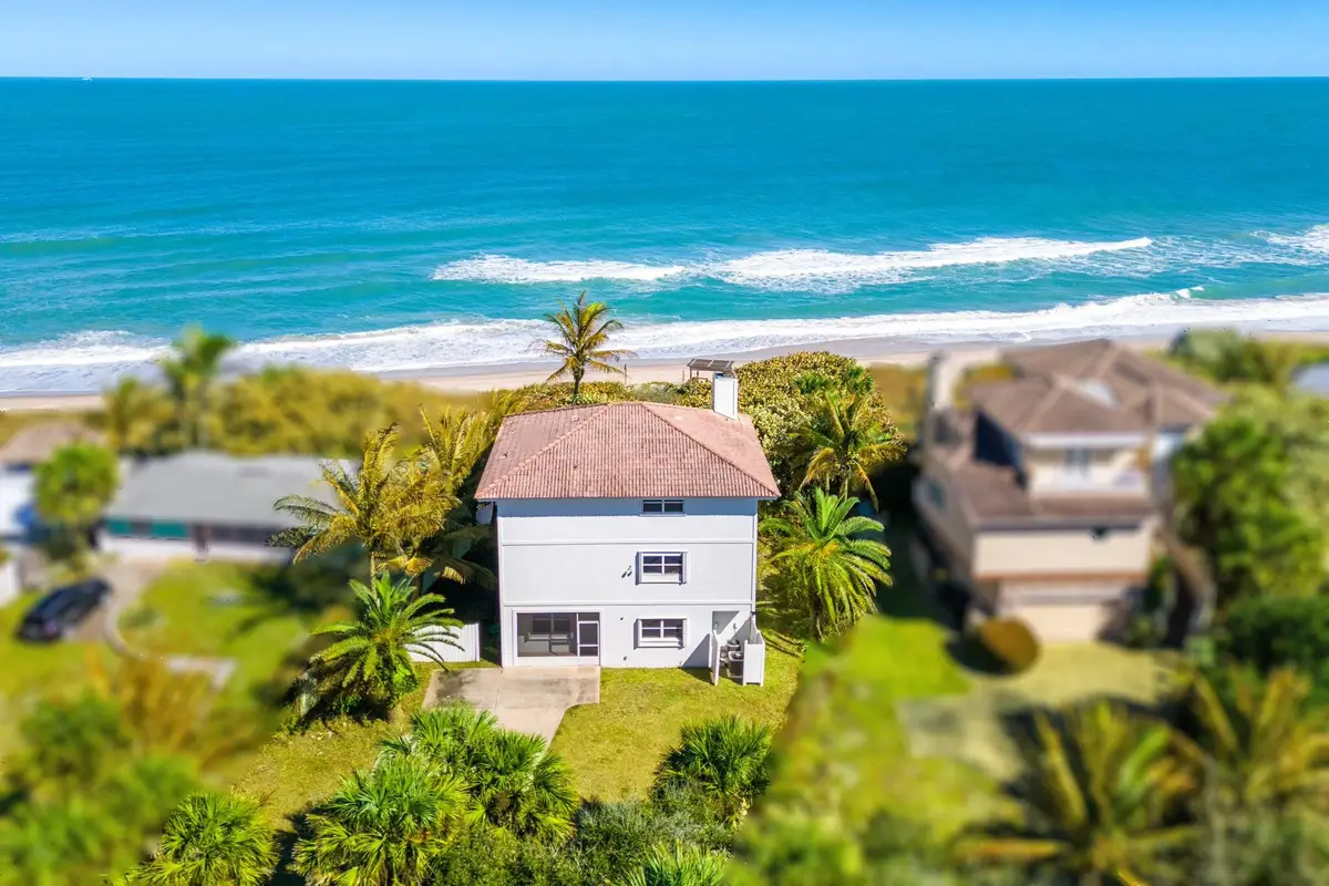 9085 S Highway A1a, Melbourne Beach, FL 32951 - #1