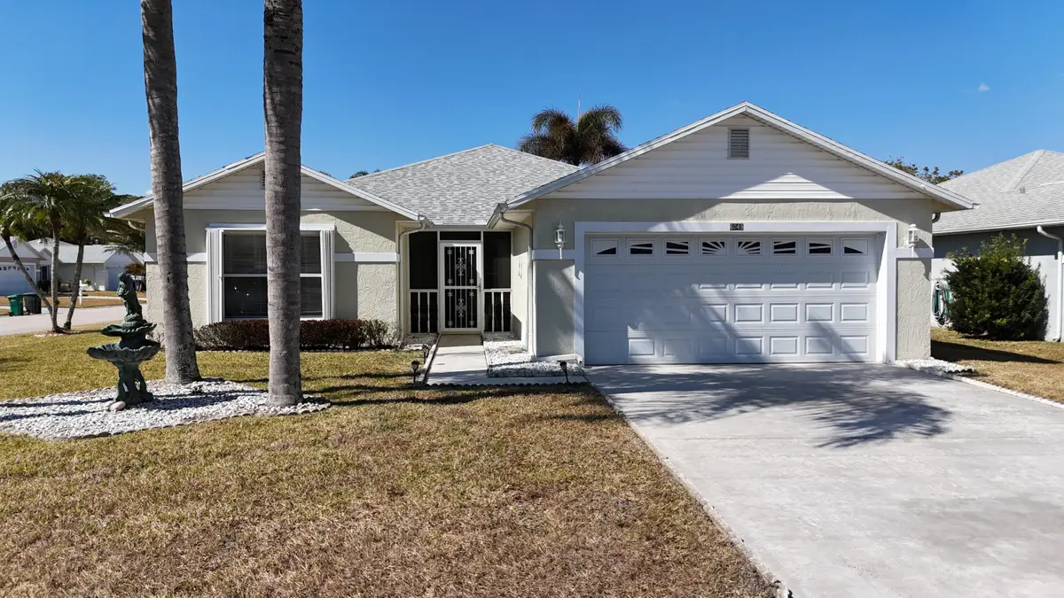 6049 Travelers Way, Fort Pierce, FL 34982 - #1