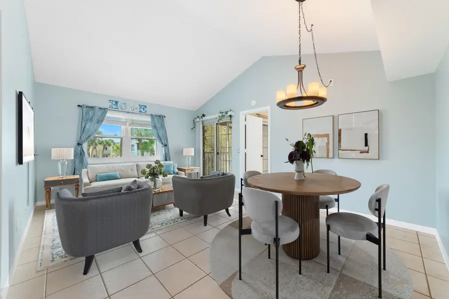 1627 SE Green Acres Circle #Z203, Port Saint Lucie, FL 34952 - #3