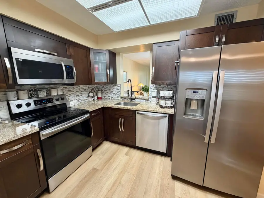7320 Lake Cir Drive #204, Margate, FL 33063 - #2