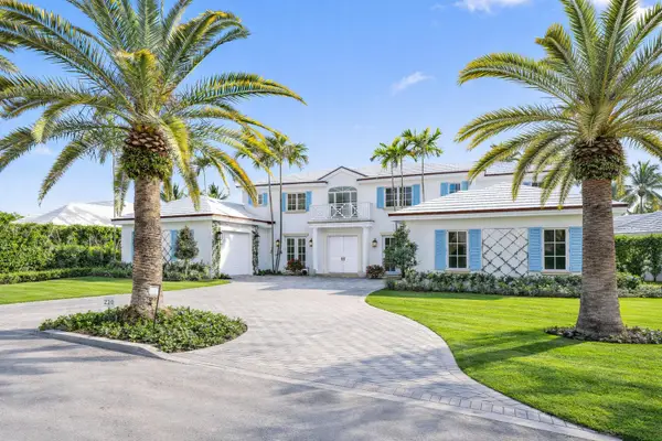 220 Esplanade Way, Palm Beach, FL 33480