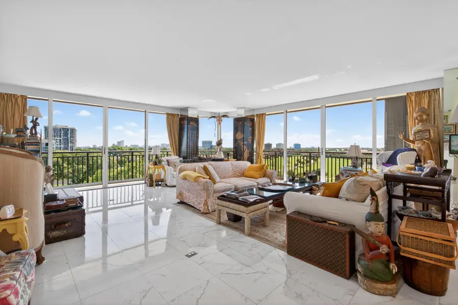 2427 Presidential Way #803, West Palm Beach, FL 33401 - #3