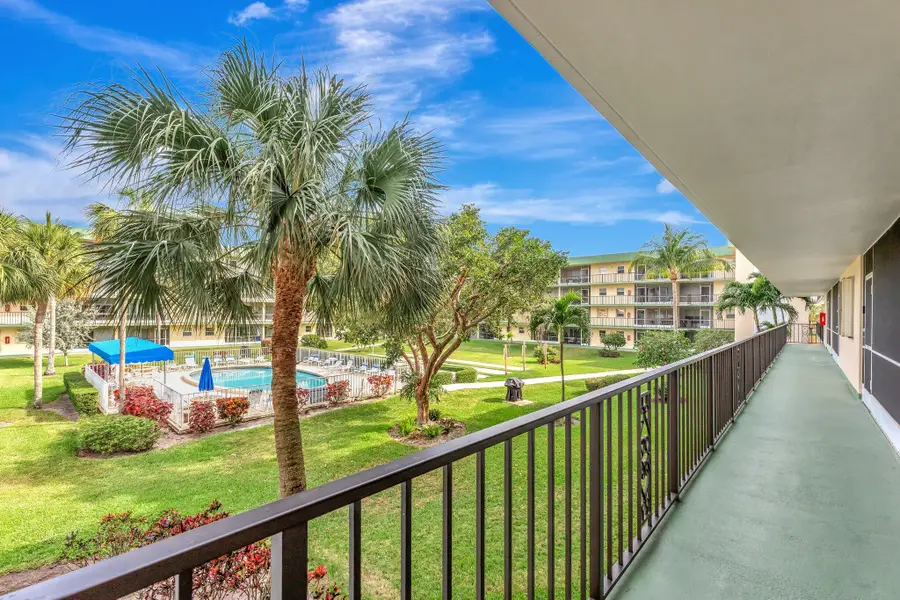 806 SE 7th Street #201, Deerfield Beach, FL 33441 - #3