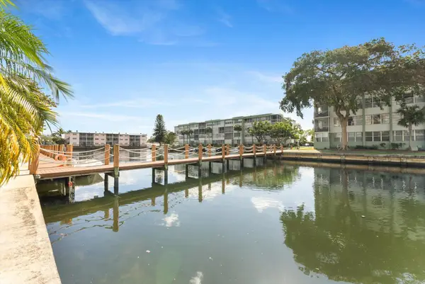 2751 Taft Street #403, Hollywood, FL 33020