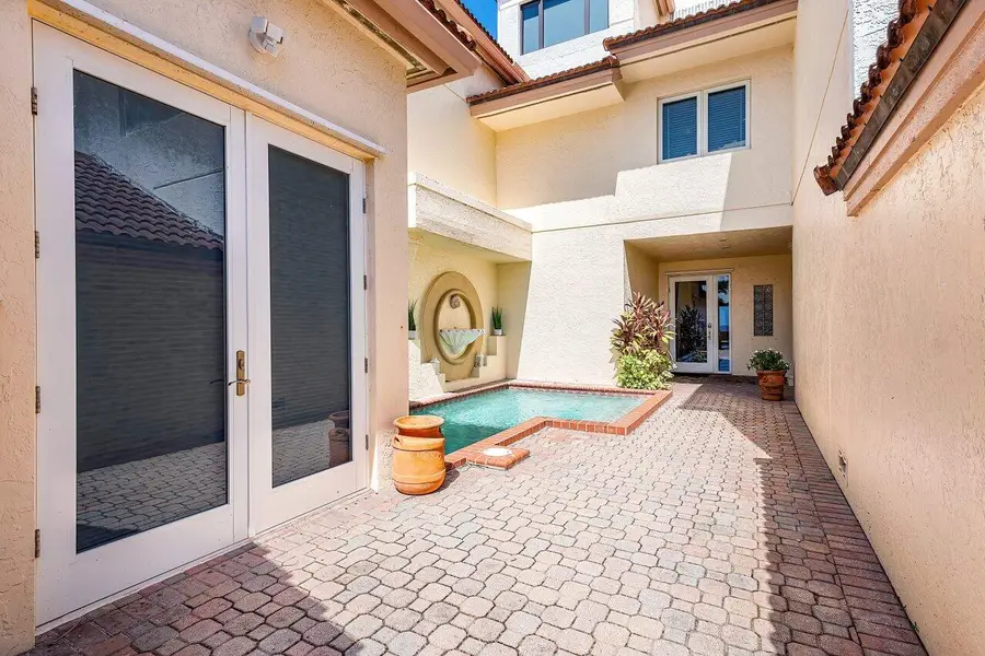 4517 S Ocean Boulevard, Highland Beach, FL 33487 - #3