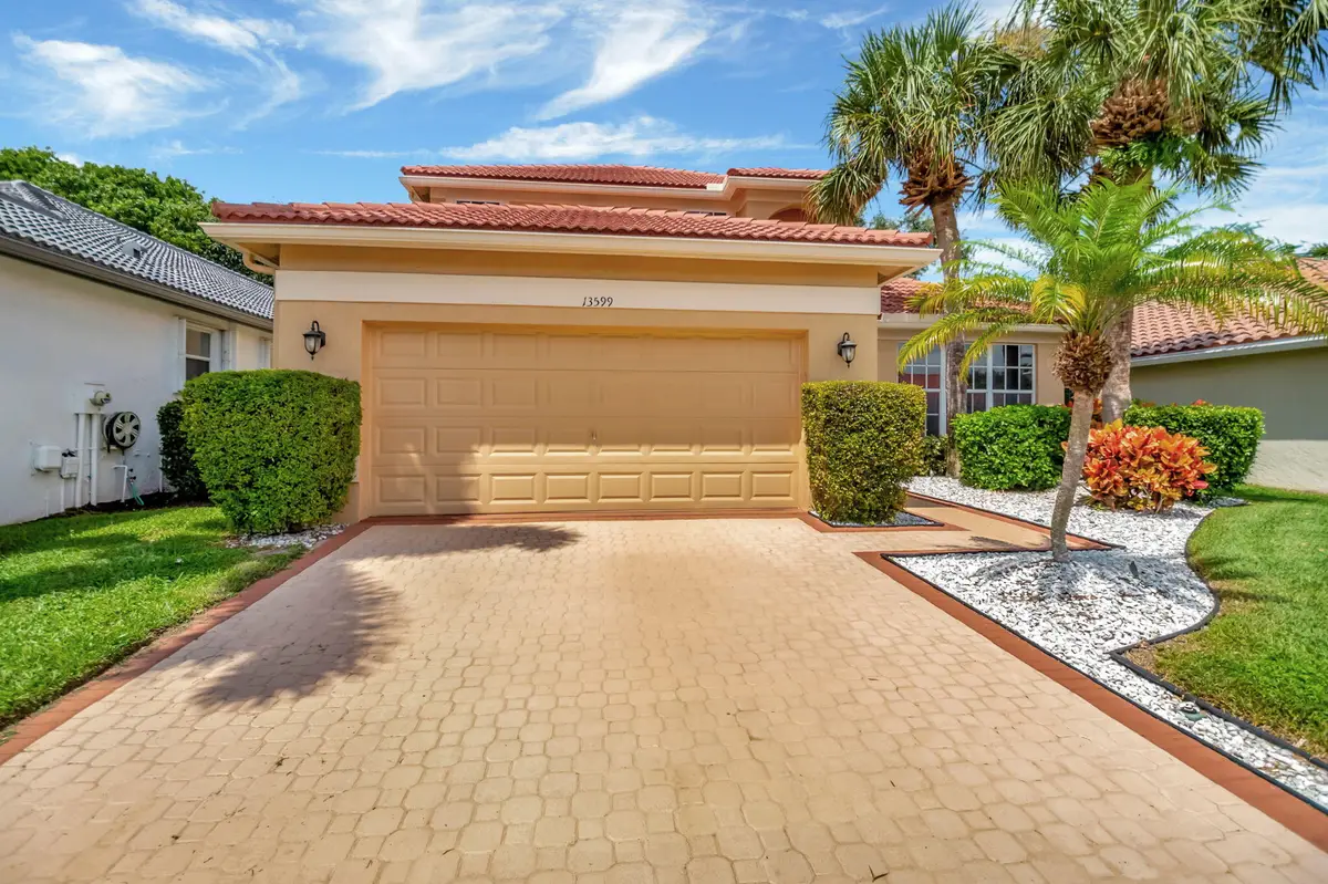 13599 Breton Lane E, Delray Beach, FL 33446 - #1