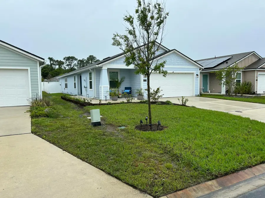 33 Windsor Lane, Saint Augustine, FL 32084 - #2