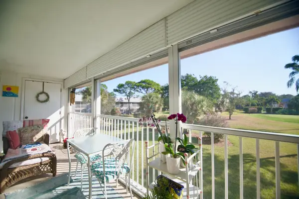 18081 SE Country Club Drive #289, Jupiter, FL 33469