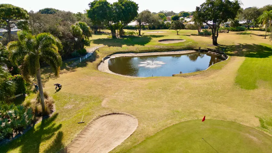18081 SE Country Club Drive #289, Jupiter, FL 33469 - #2
