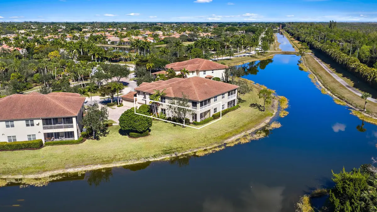10136 Orchid Reserve Drive, West Palm Beach, FL 33412 - #1