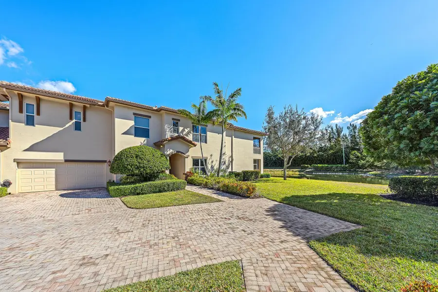 10136 Orchid Reserve Drive, West Palm Beach, FL 33412 - #3
