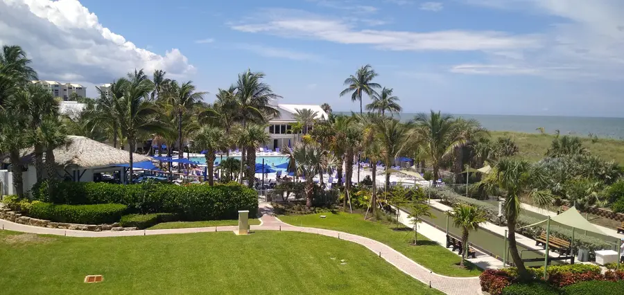 2400 S Ocean Drive #8133, Fort Pierce, FL 34949 - #2