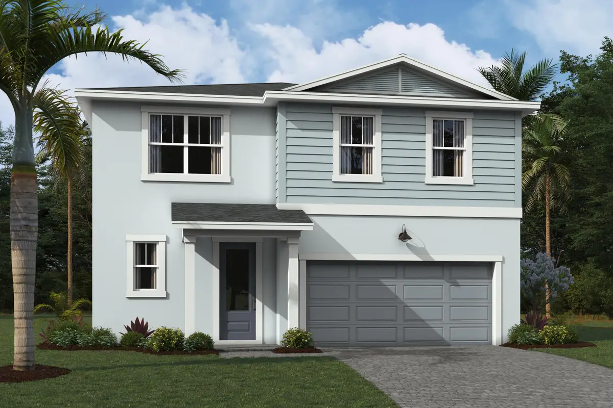 7176 Claudelle Street, Lake Worth, FL 33467 - #1