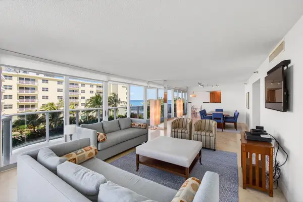 350 S Ocean Boulevard #3-C, Boca Raton, FL 33432