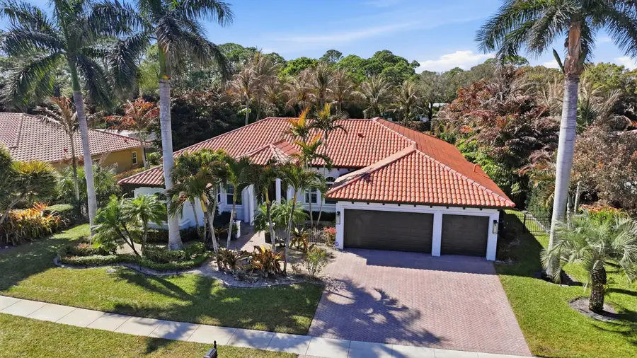 9990 SE Osprey Pointe Drive, Hobe Sound, FL 33455 - #2