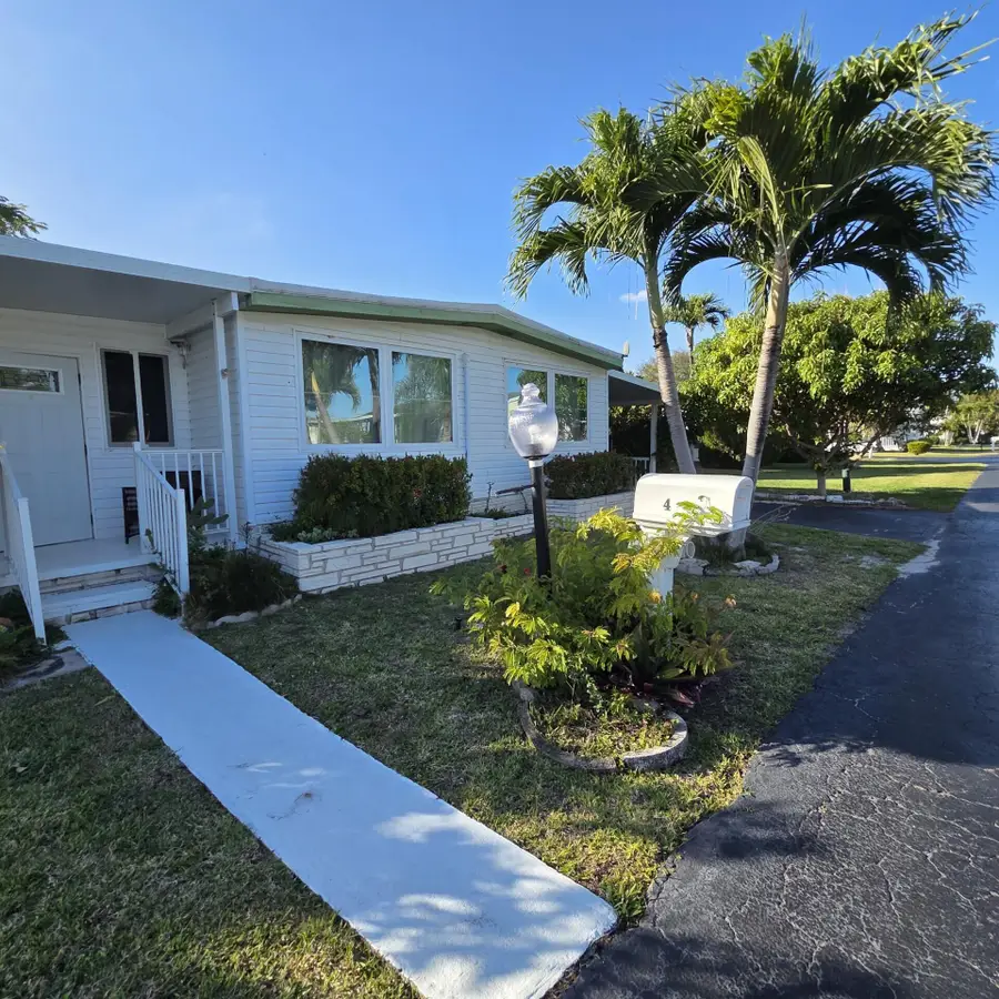 4501 NW 68th Street, Coconut Creek, FL 33073 - #3