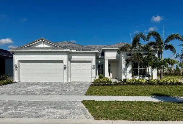 12883 Springer Circle #Stellar 19, Palm Beach Gardens, FL 33412