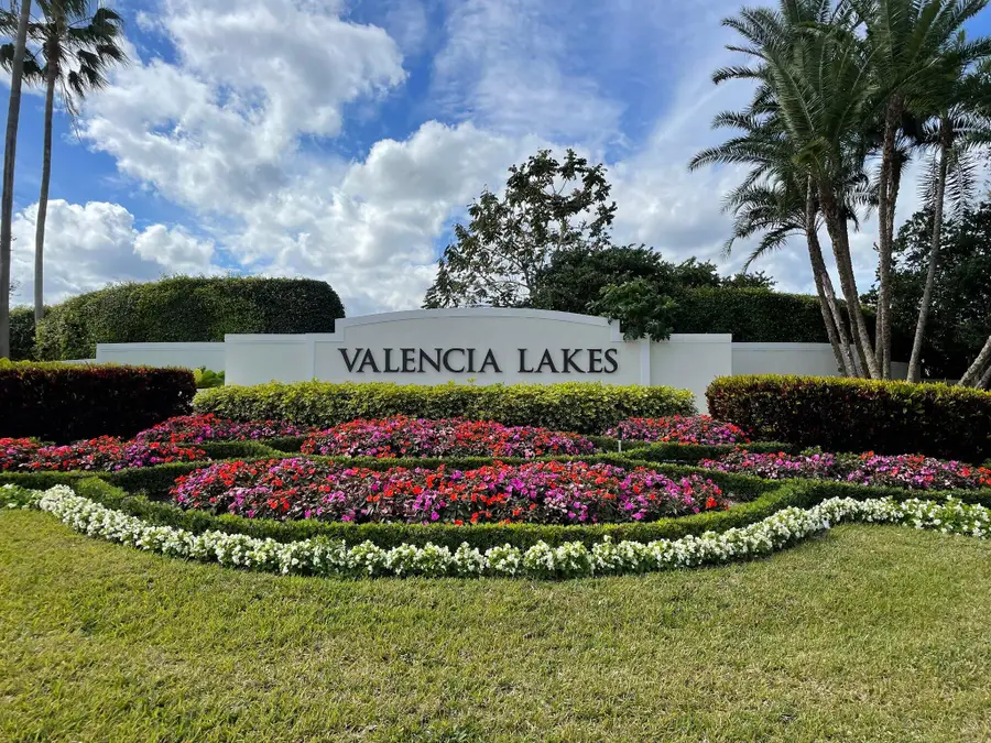 11511 Pamplona Boulevard, Boynton Beach, FL 33437 - #2