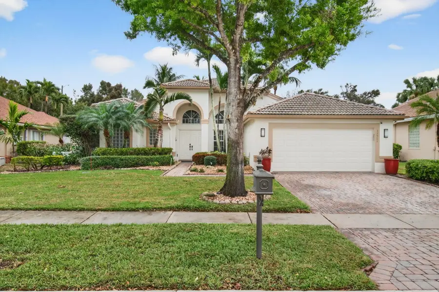 11511 Pamplona Boulevard, Boynton Beach, FL 33437 - #3