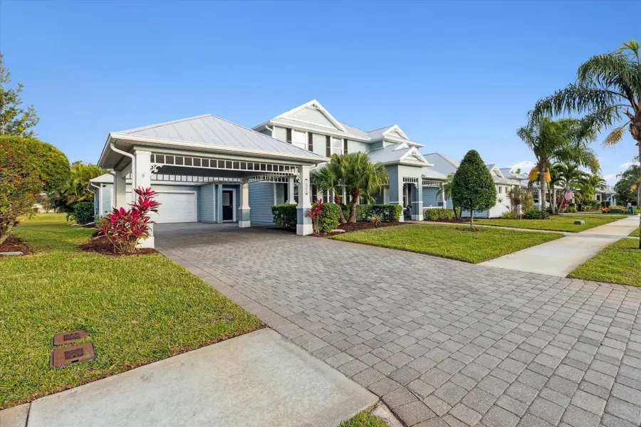 1383 Vestavia Circle, Melbourne, FL 32940 - #3