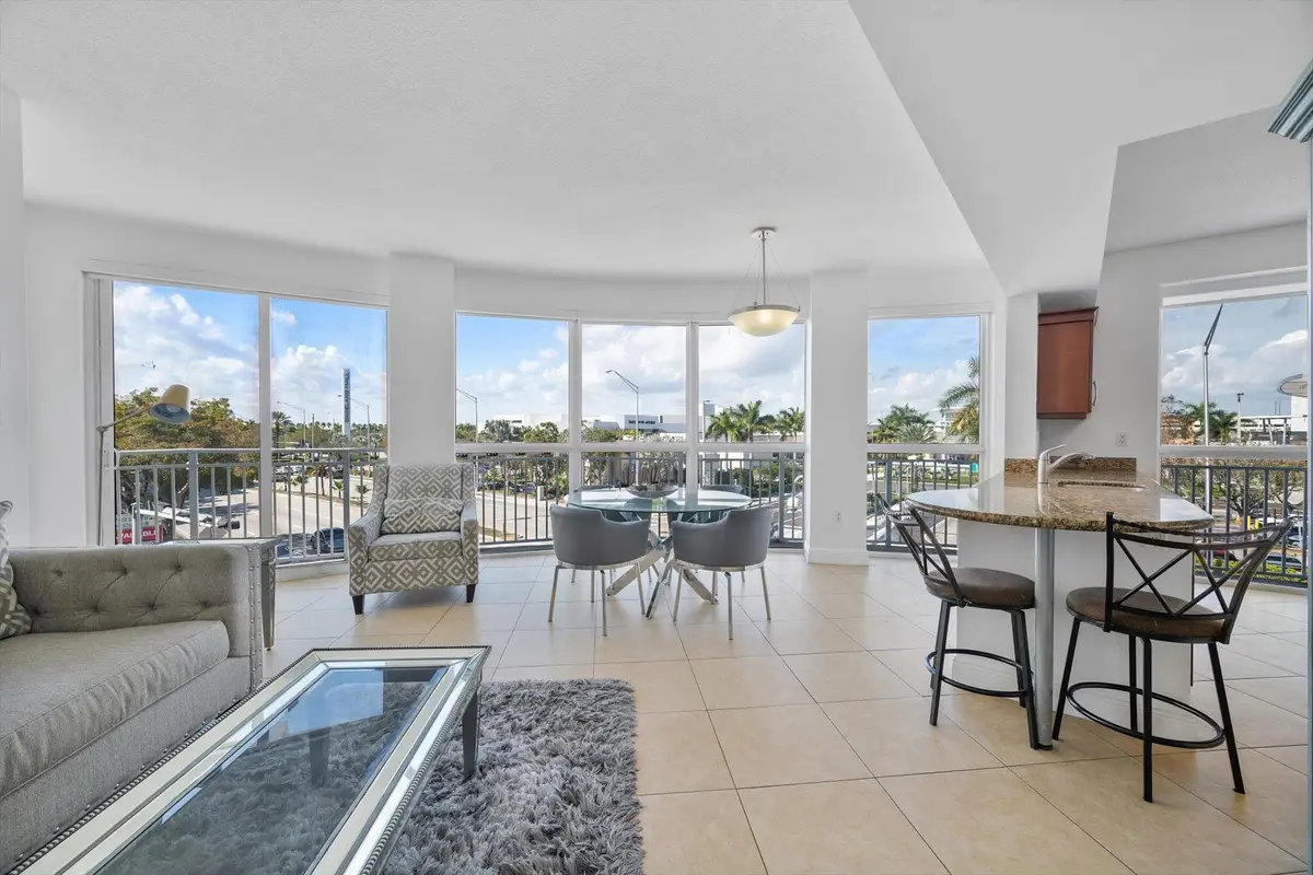 7270 SW 88th Street #B203, Miami, FL 33156 - #1