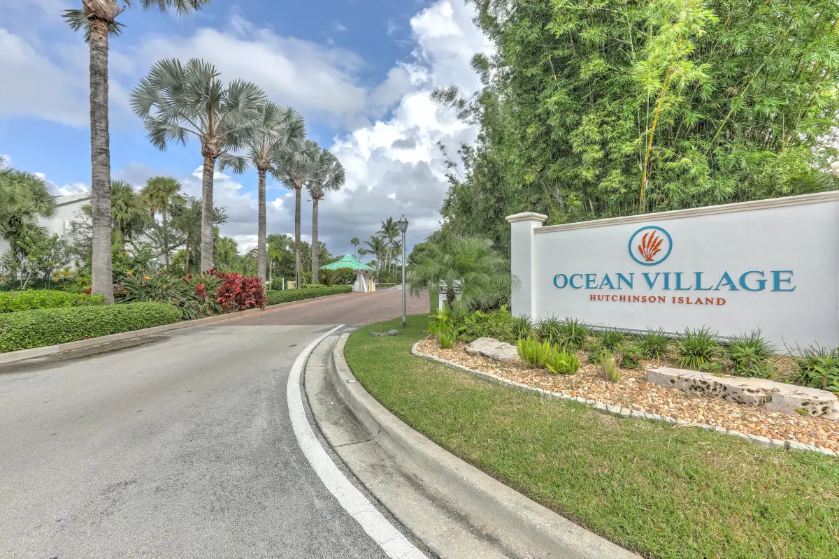 2400 S Ocean Drive #7116, Fort Pierce, FL 34949 - #1
