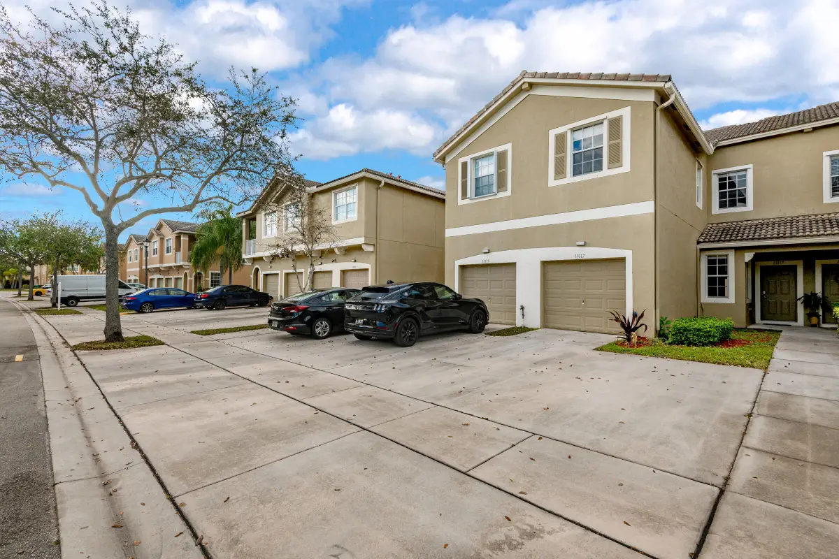 13117 SW 44th Street #12104, Miramar, FL 33027 - #1