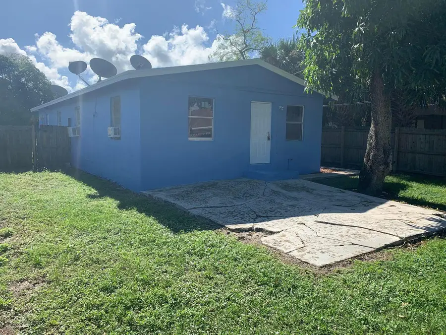 1017 13th Street, West Palm Beach, FL 33401 - #3