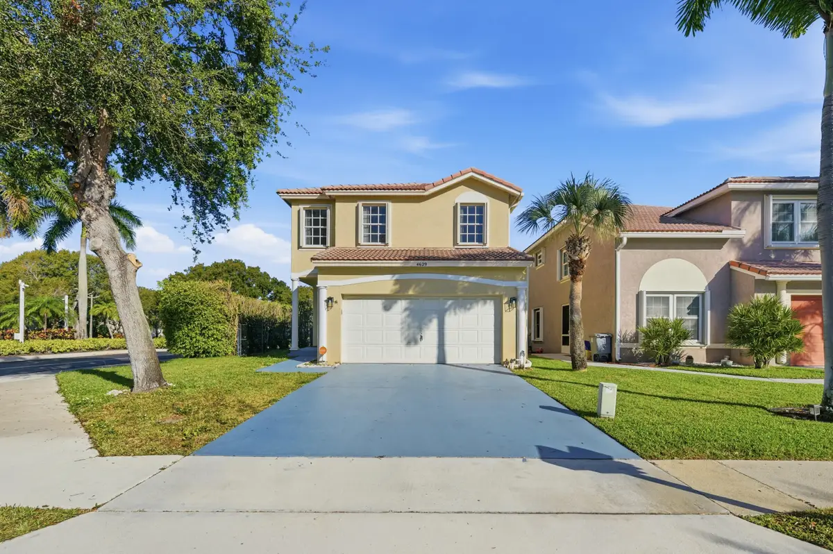 4629 Purdue Drive, Boynton Beach, FL 33436 - #1