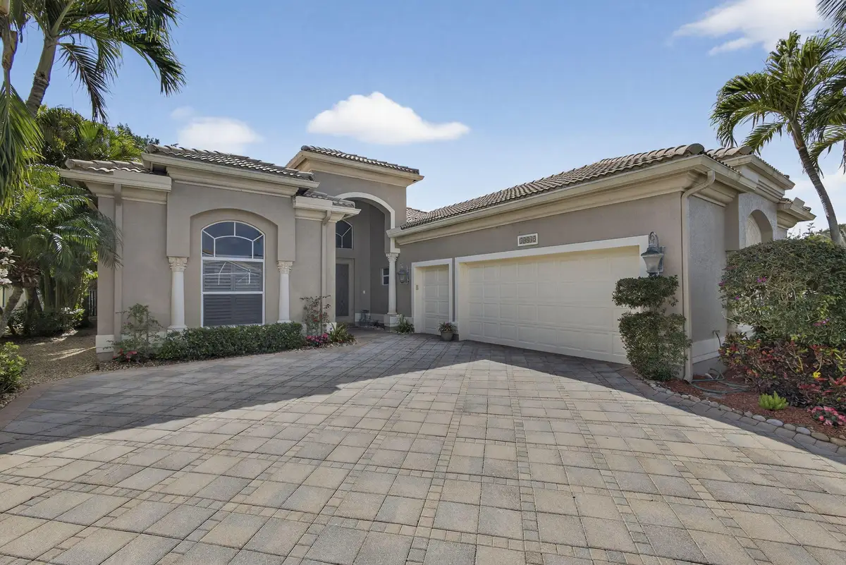 10842 Greenbriar Villa Drive, Lake Worth, FL 33449 - #1
