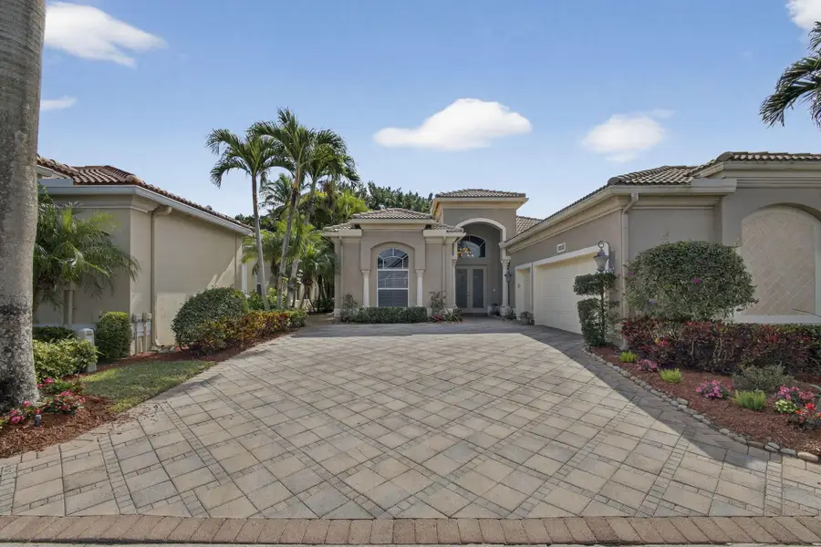 10842 Greenbriar Villa Drive, Lake Worth, FL 33449 - #2