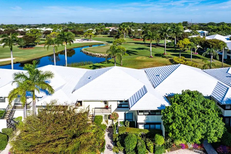 3637 Quail Ridge Drive #Bobwhite A, Boynton Beach, FL 33436 - #2
