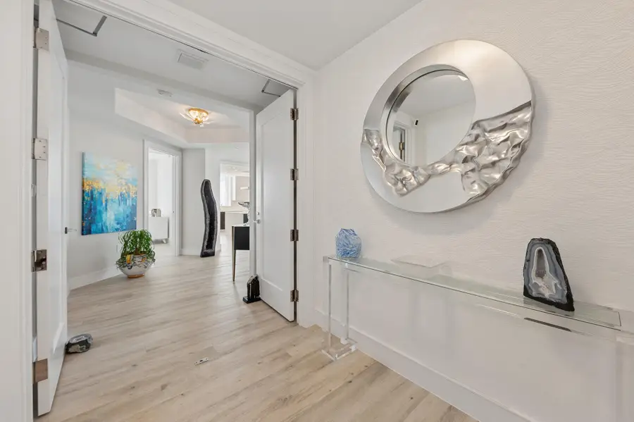 3730 N Ocean Drive #17-D, Singer Island, FL 33404 - #3