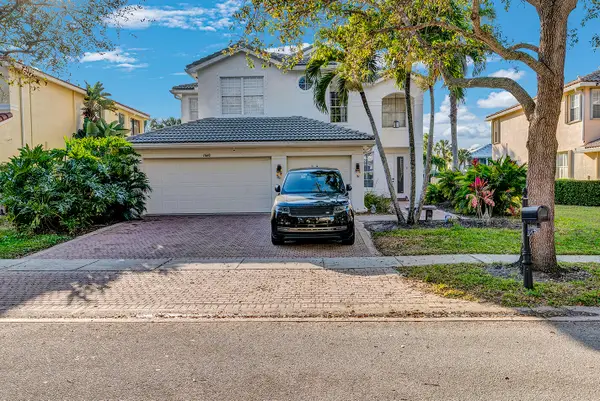 15643 Messina Isle Court, Delray Beach, FL 33446