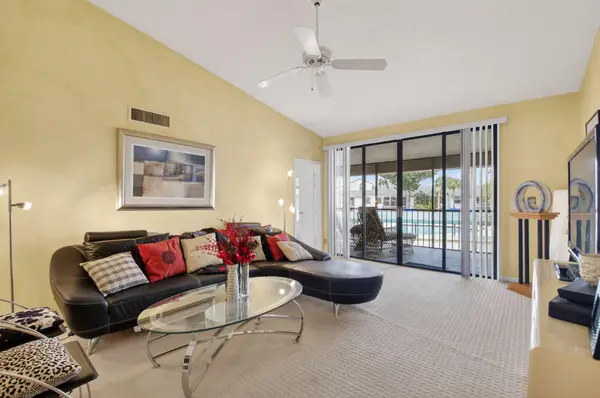 7509 Glendevon Lane #1006, Delray Beach, FL 33446