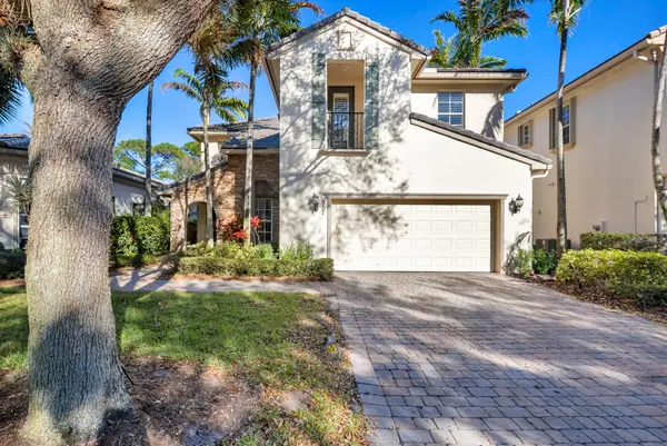 957 Mill Creek Drive, Palm Beach Gardens, FL 33410