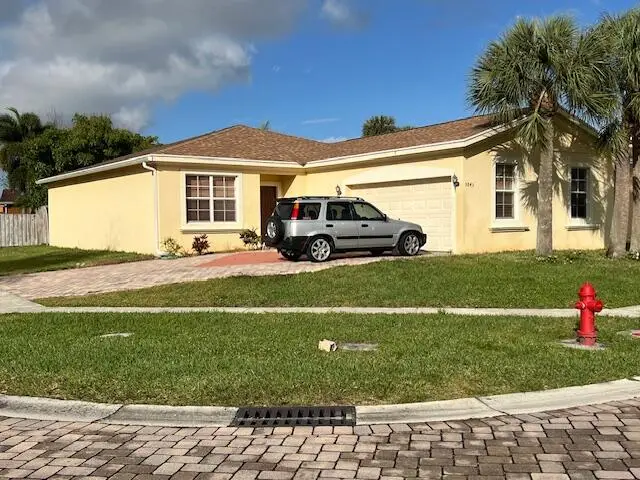5845 Gypsum Place, West Palm Beach, FL 33413 - #3