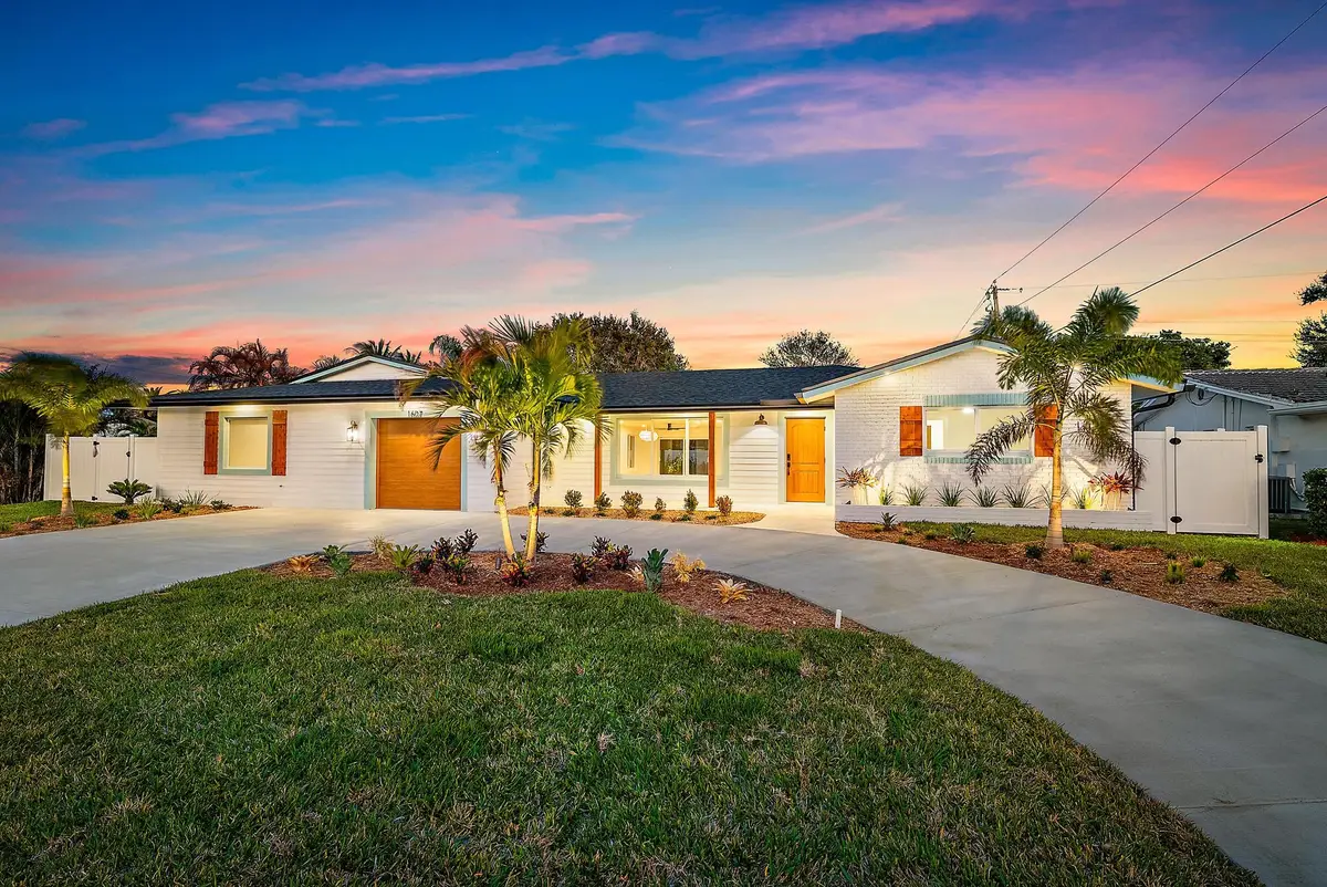 1607 Seabrook Road, Jupiter, FL 33469 - #1