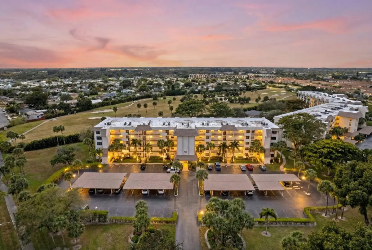 9170 SW 14th Street #4108, Boca Raton, FL 33428 - #1