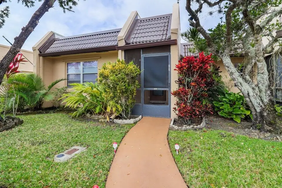 107 Lake Terry Drive, West Palm Beach, FL 33411 - #1