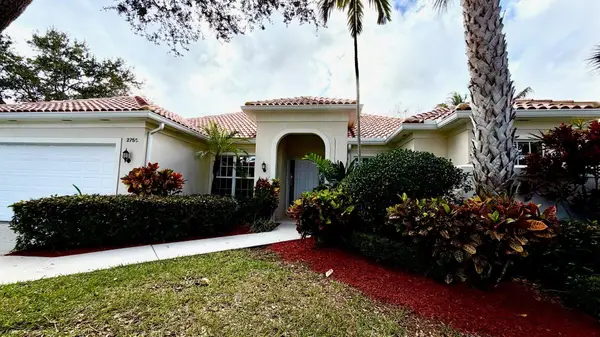 2755 Hancock Creek Road, West Palm Beach, FL 33411