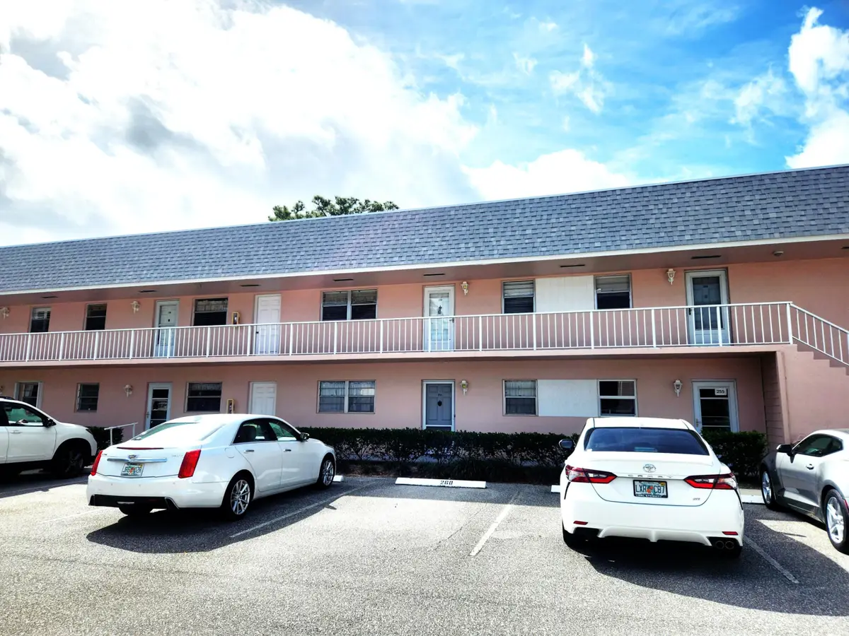 18081 SE Country Club Drive #259, Tequesta, FL 33469 - #1