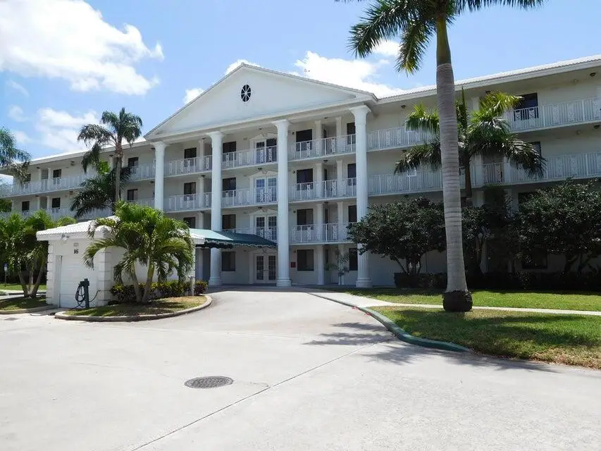 2561 Village Boulevard #306, West Palm Beach, FL 33409 - #1