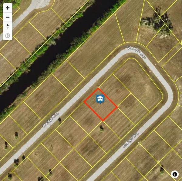 13541 Walleye Way, ,, FL 33946