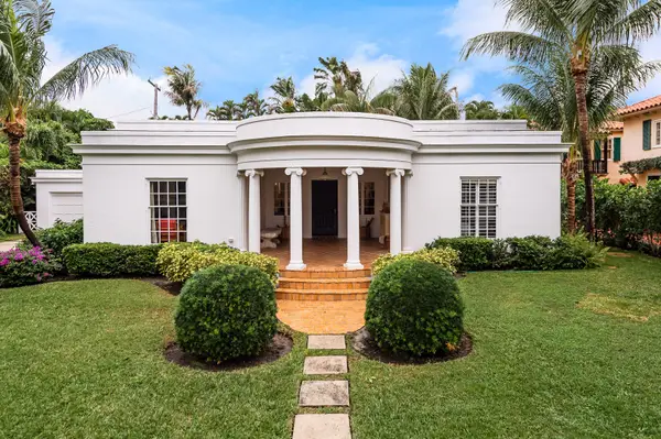 425 Seaspray Avenue, Palm Beach, FL 33480