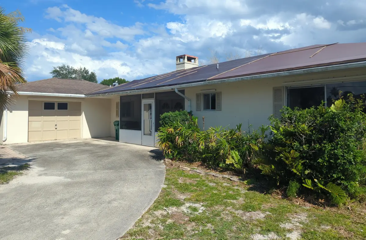 142 N Naranja Avenue, Port Saint Lucie, FL 34983 - #1
