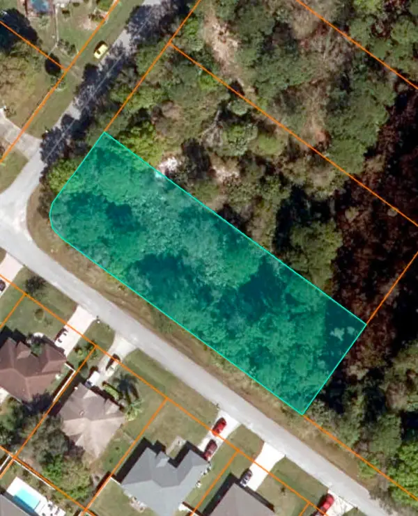 2099 SW Brevity Terrace, Port St Lucie, FL 34953